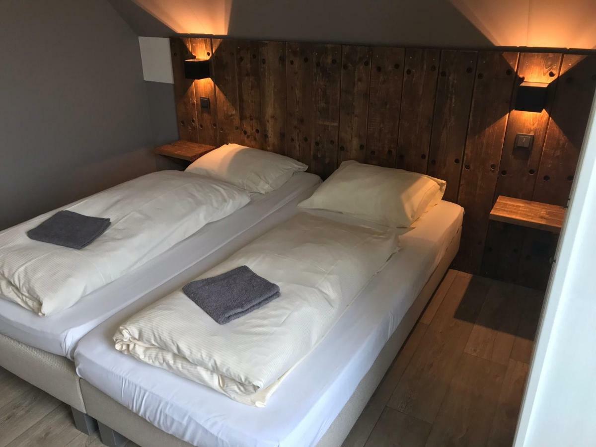 Hofstede Elzenoord Villa Вровенполдер Екстериор снимка
