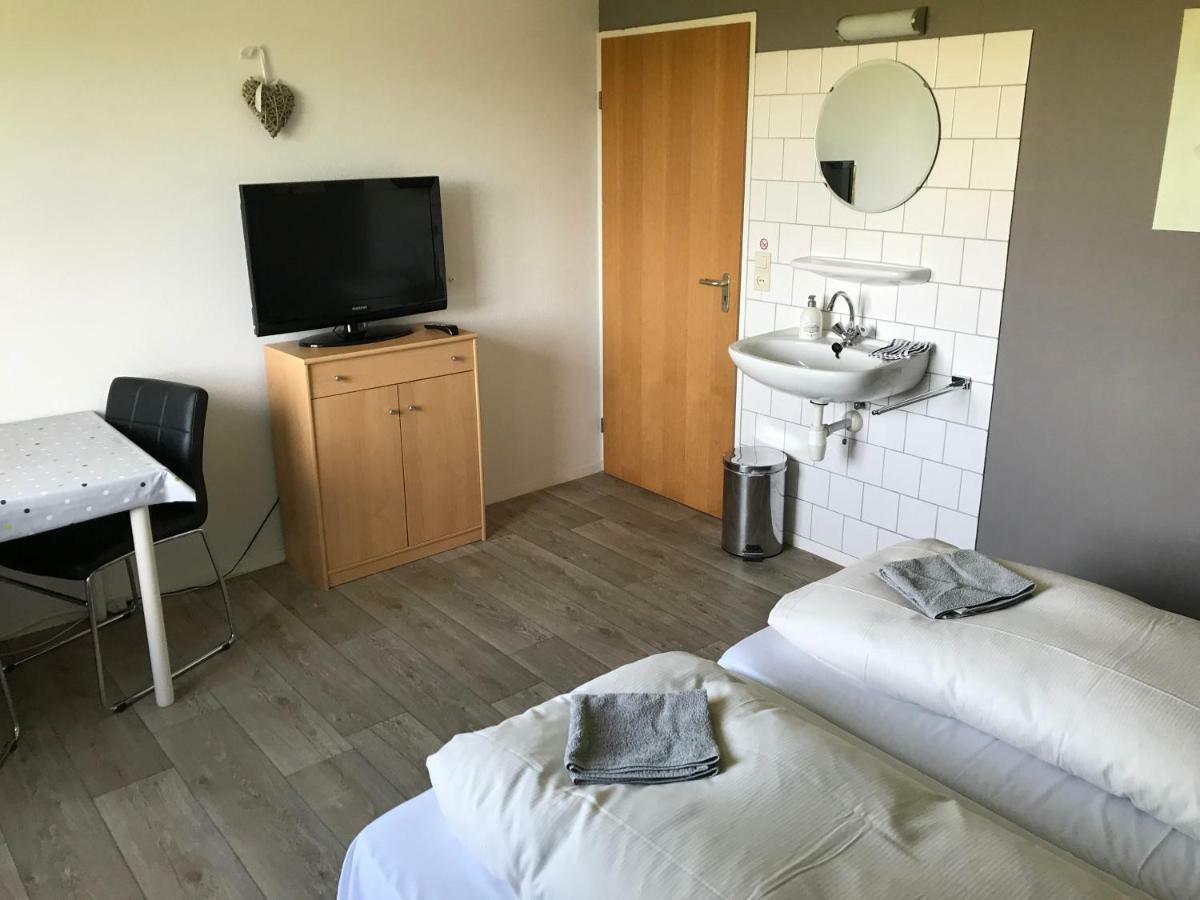 Hofstede Elzenoord Villa Вровенполдер Екстериор снимка